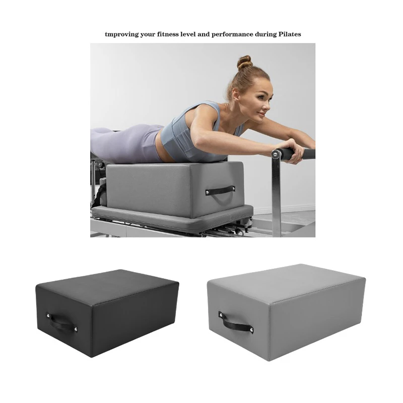 Pilates Box For Reformer